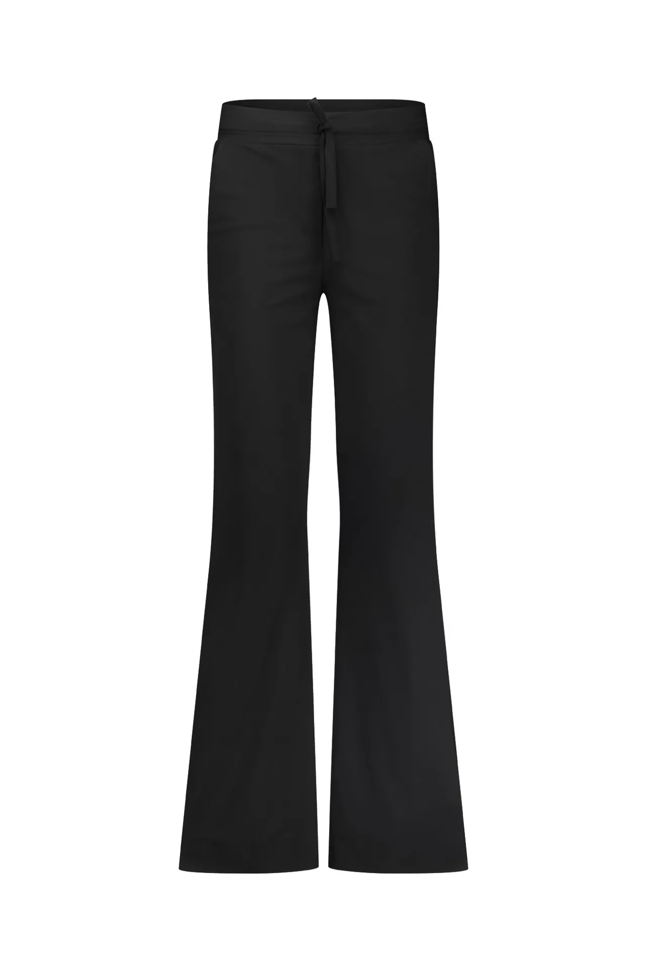 Abigail trousers - Zwart - Afbeelding 5