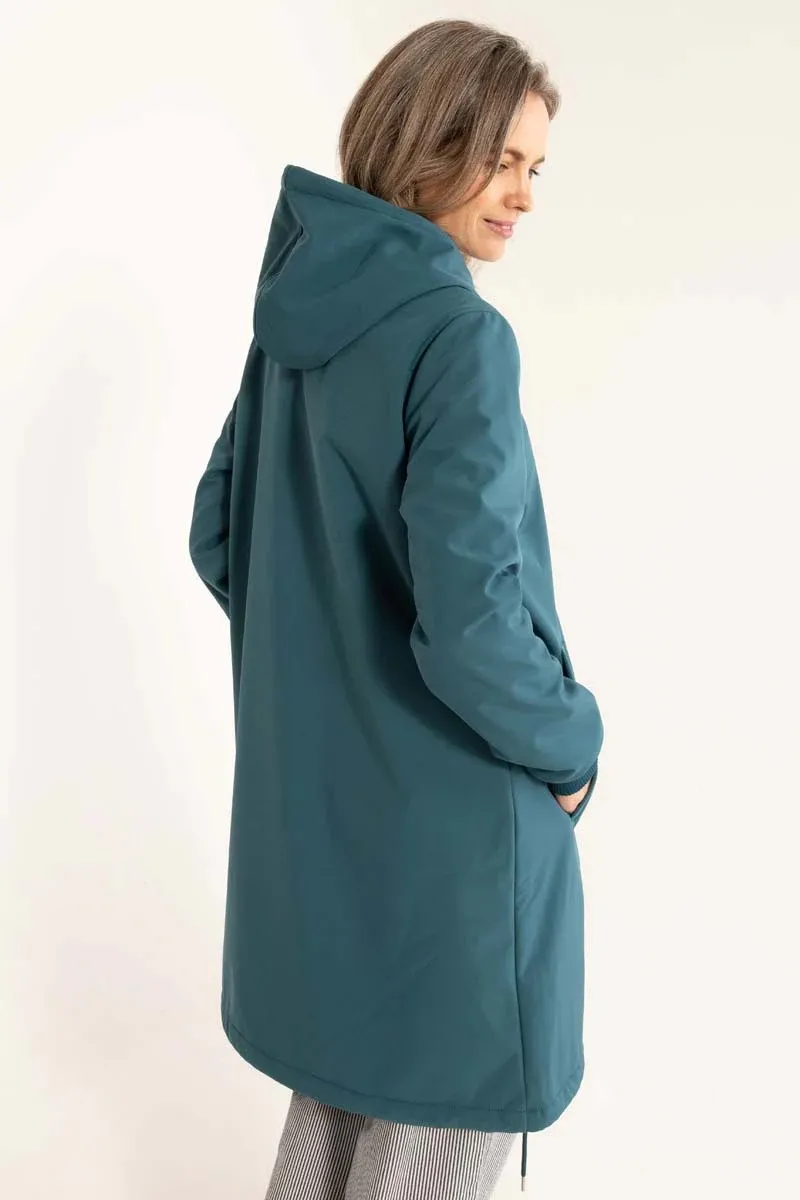 Karla Softshell - Dark Slate - Afbeelding 5