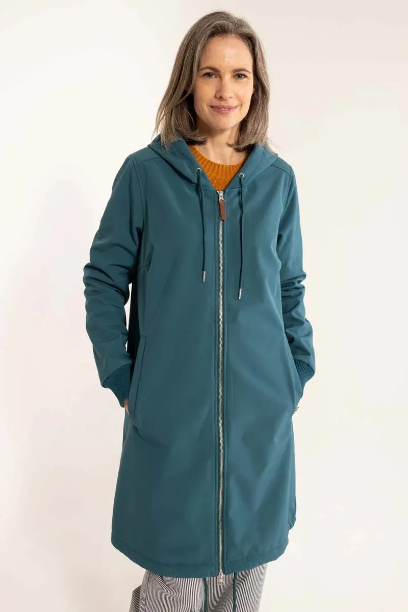 Karla Softshell - Dark Slate - Afbeelding 6
