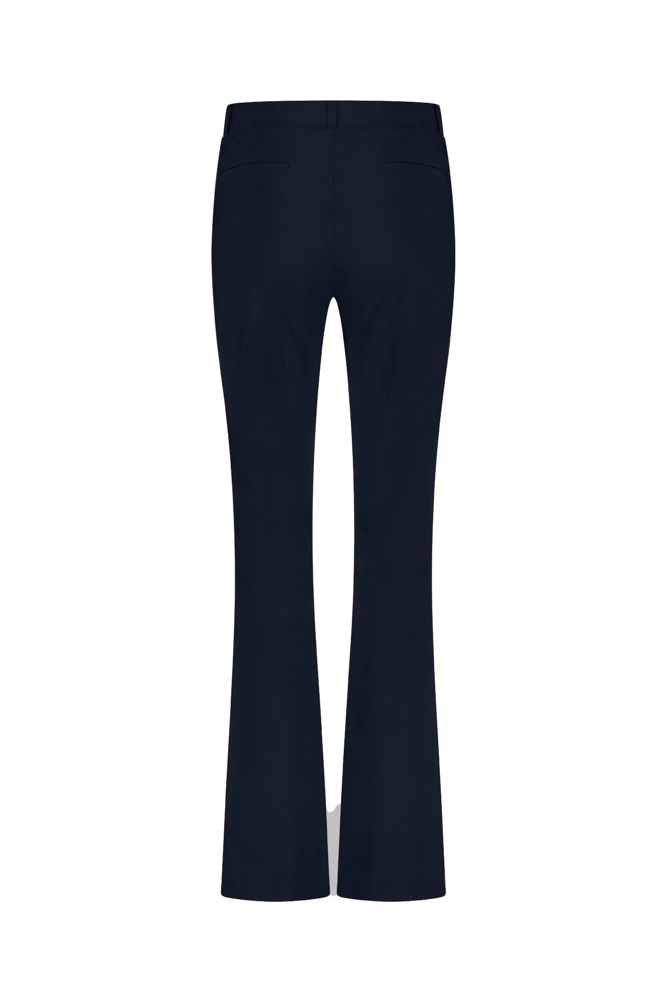 Flair bonded trousers - Blauw - Afbeelding 5