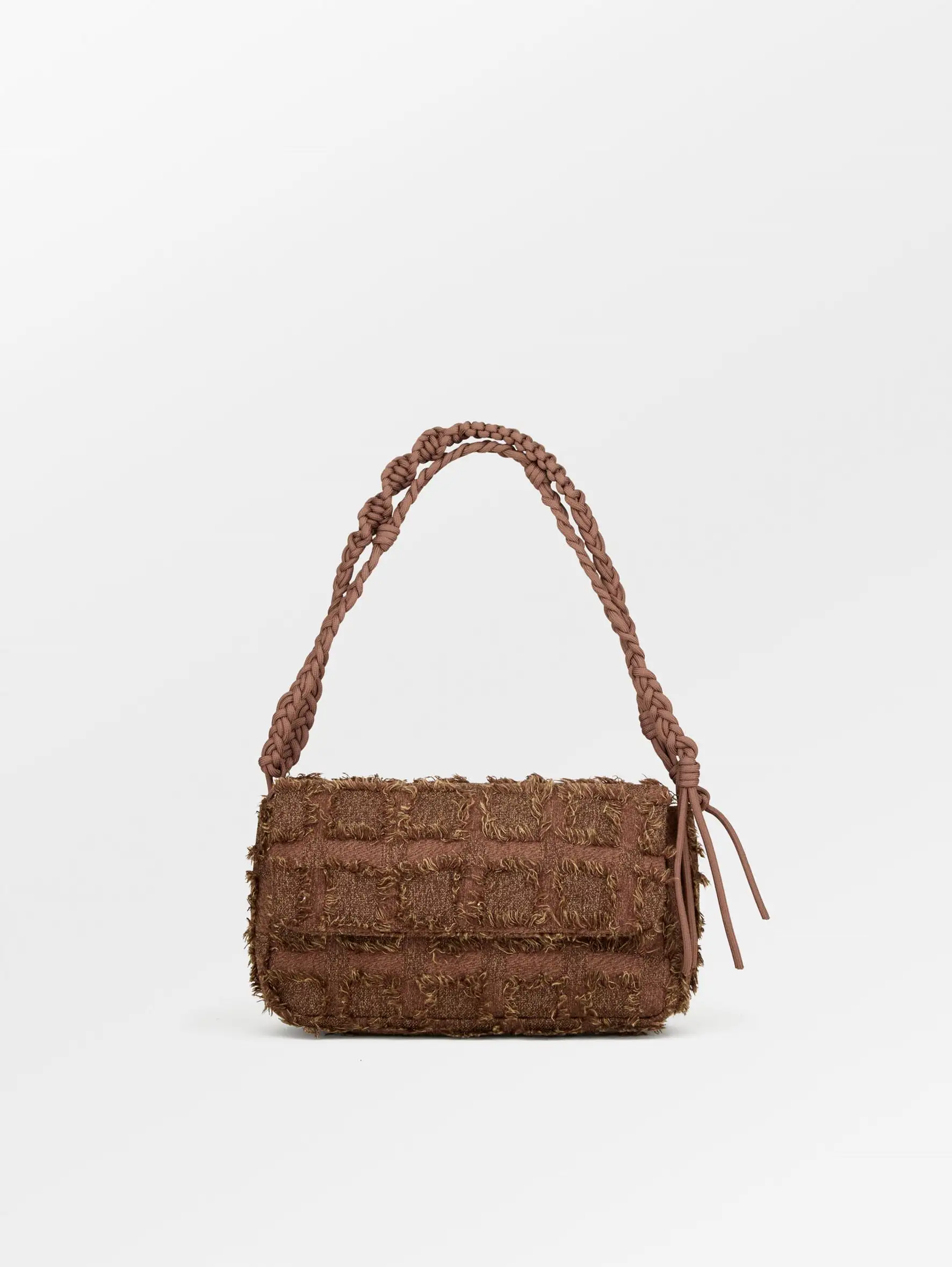 Frin Hollis Bag - Bruin