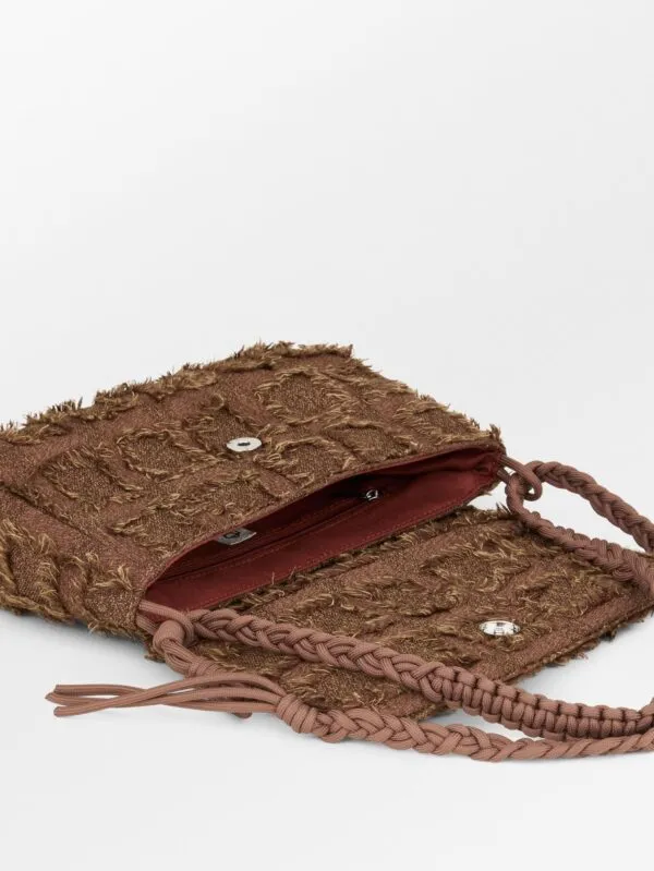 Frin Hollis Bag - Bruin