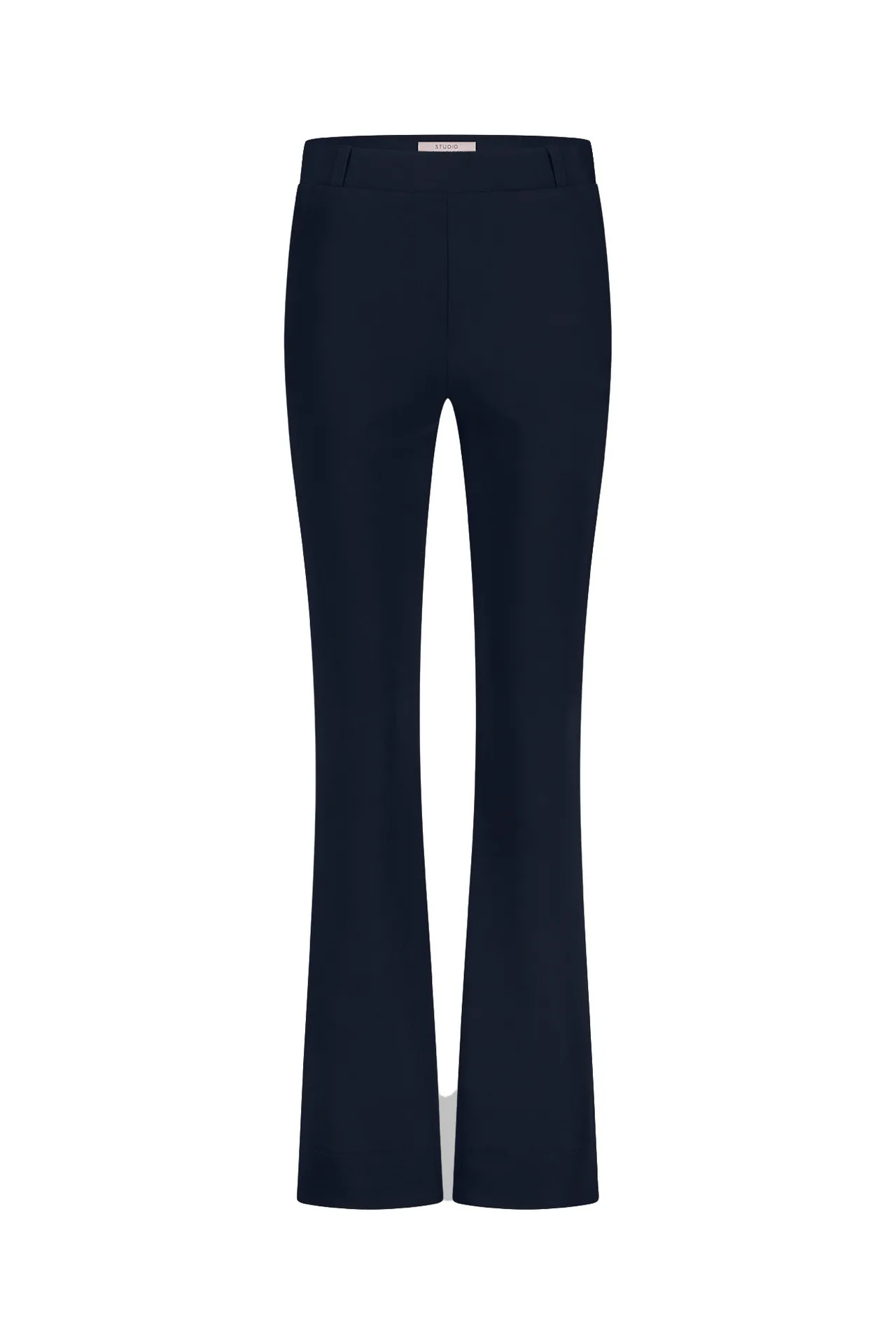 Flair bonded trousers - Blauw - Afbeelding 4