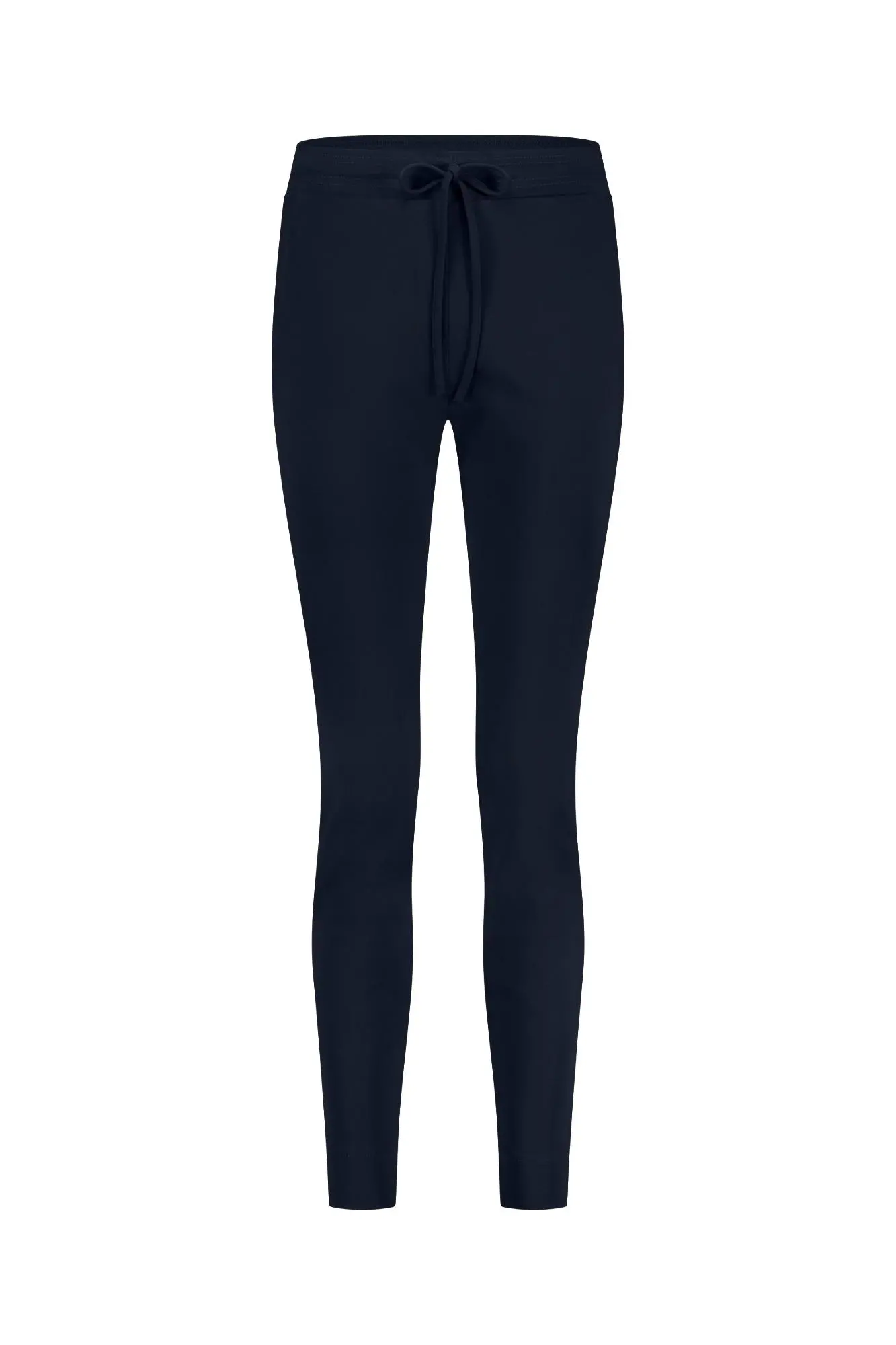 Downstairs bonded trousers - Blauw - Afbeelding 5