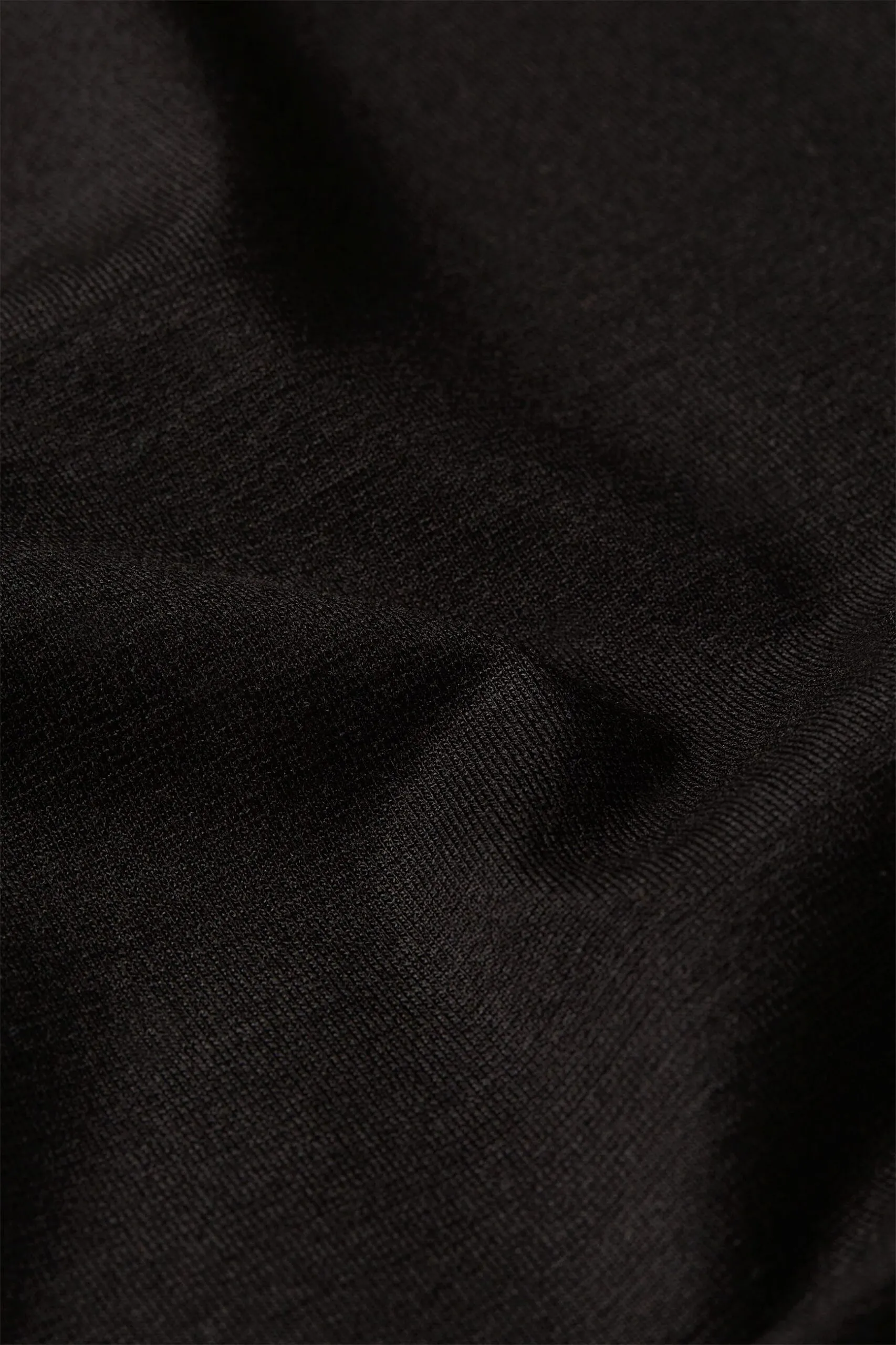 Cross Dress Viscose Classic - Zwart - Afbeelding 6