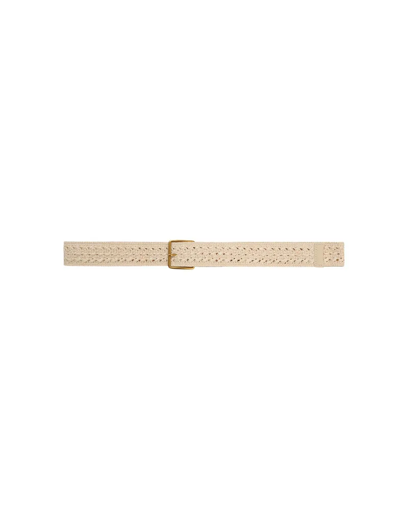 Pastille Riem - Ecru