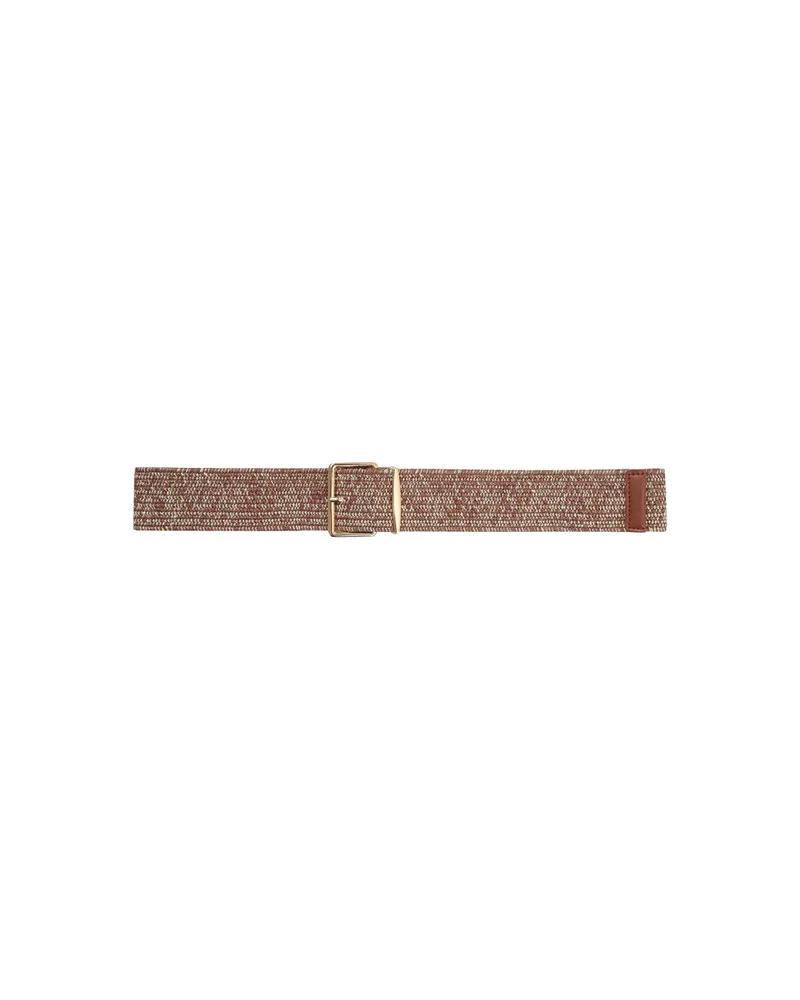 Pommier Riem - Bruin