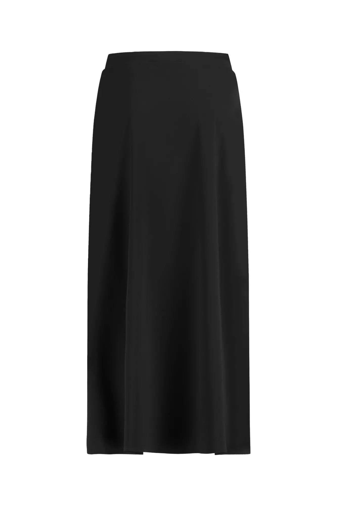Chloe skirt - Zwart - Afbeelding 4