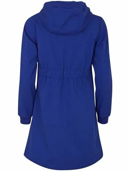 Danejane  Softshell jas - Deep Blue - Afbeelding 4