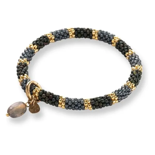 Effort Labradorite Bracelet GC - Labradorite