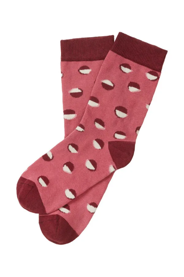 Socks Dots - Meerkleuren