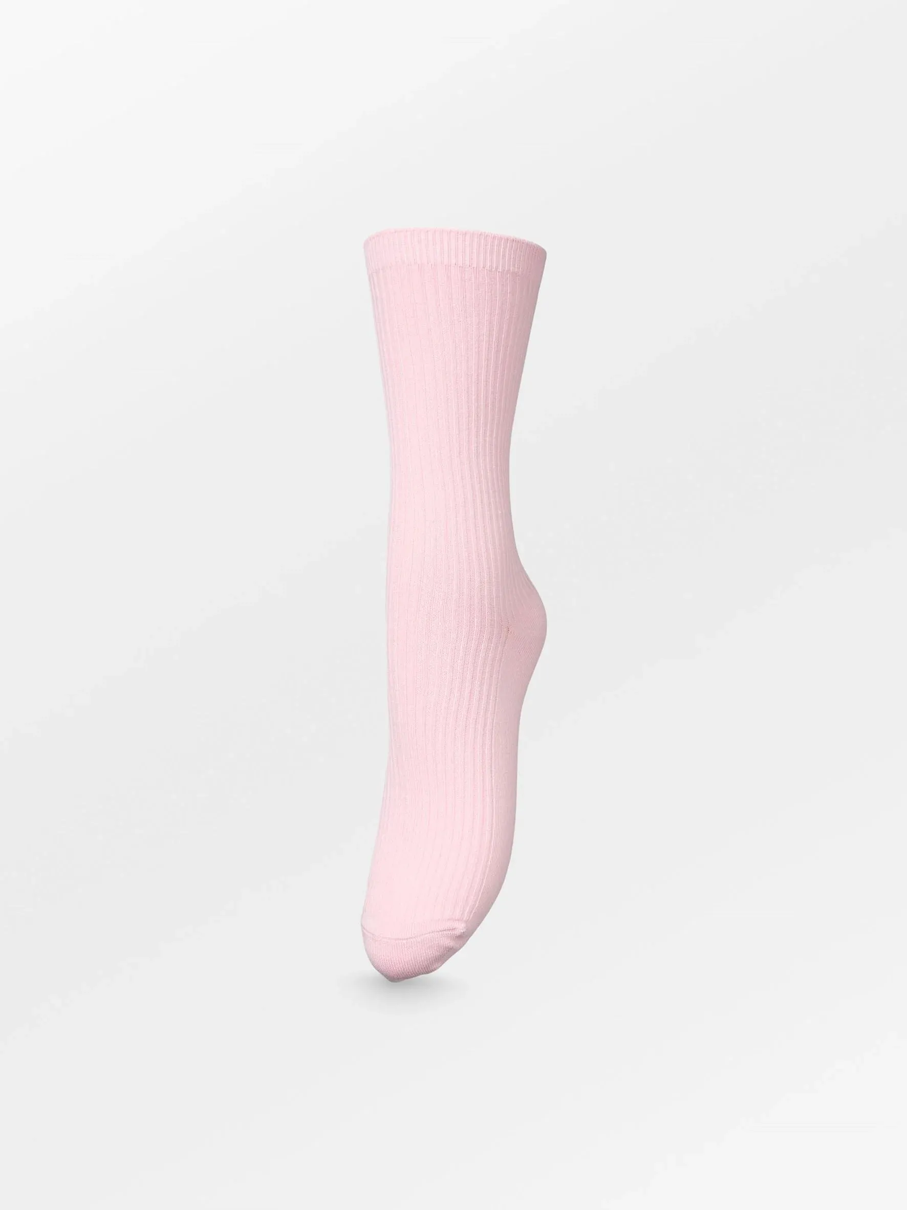 Telma Solid Sock - Roze
