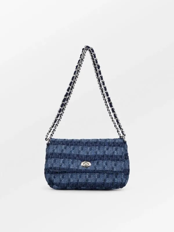 Weava Hollis Bag - Donkerblauw
