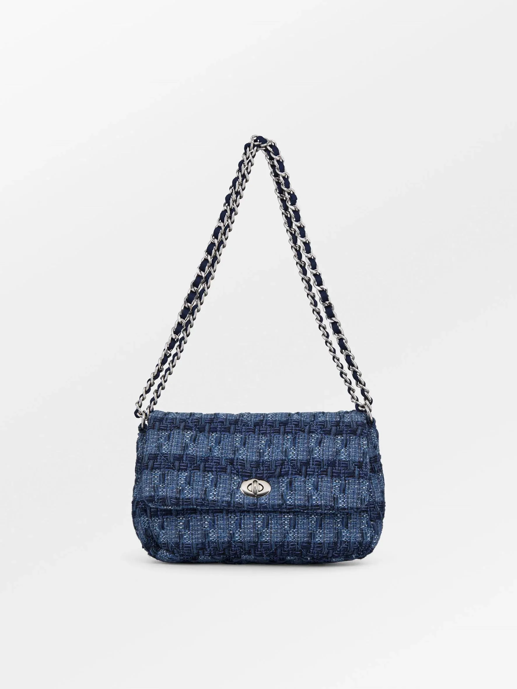 Weava Hollis Bag - Donkerblauw
