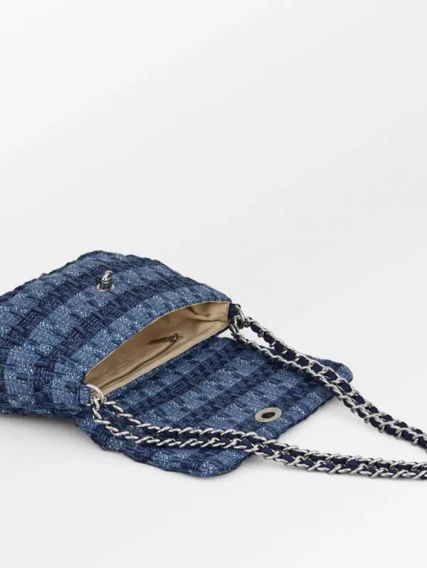 Weava Hollis Bag - Donkerblauw