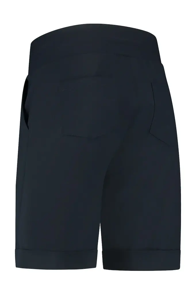 City bermuda - Blauw - Afbeelding 3