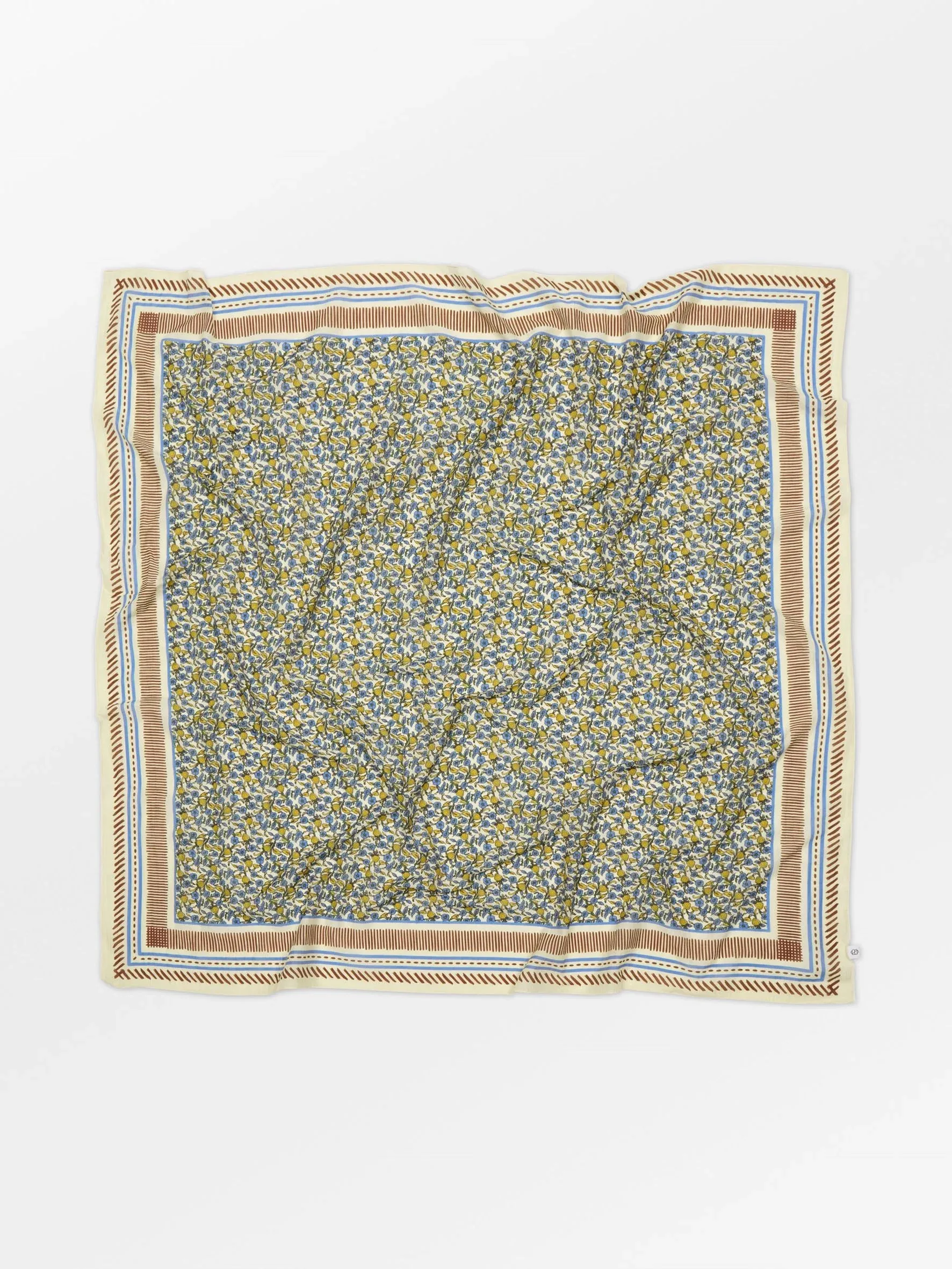 Strawpetta Sico Scarf - Off white