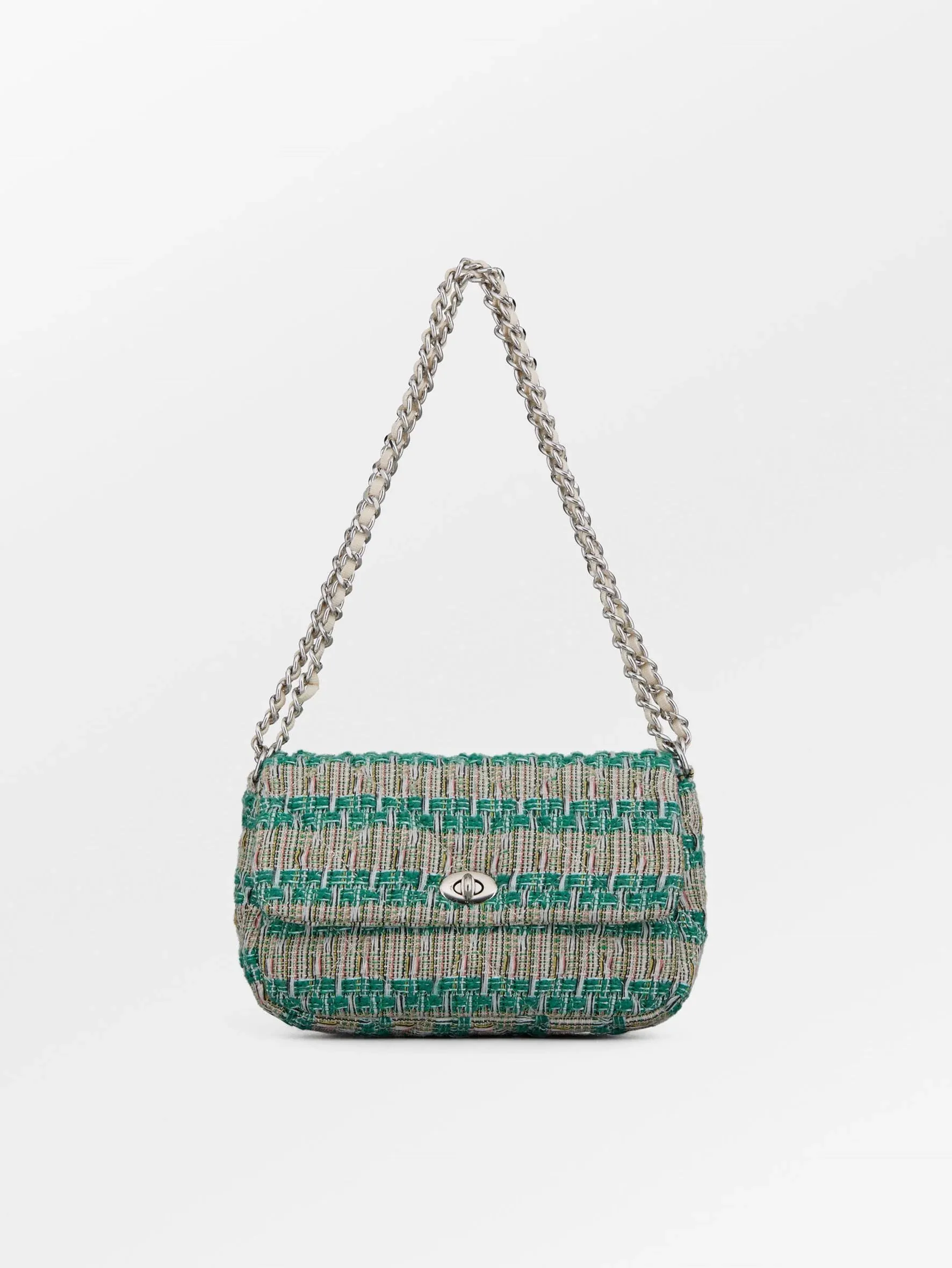 Waeva Hollis Bag - Groen