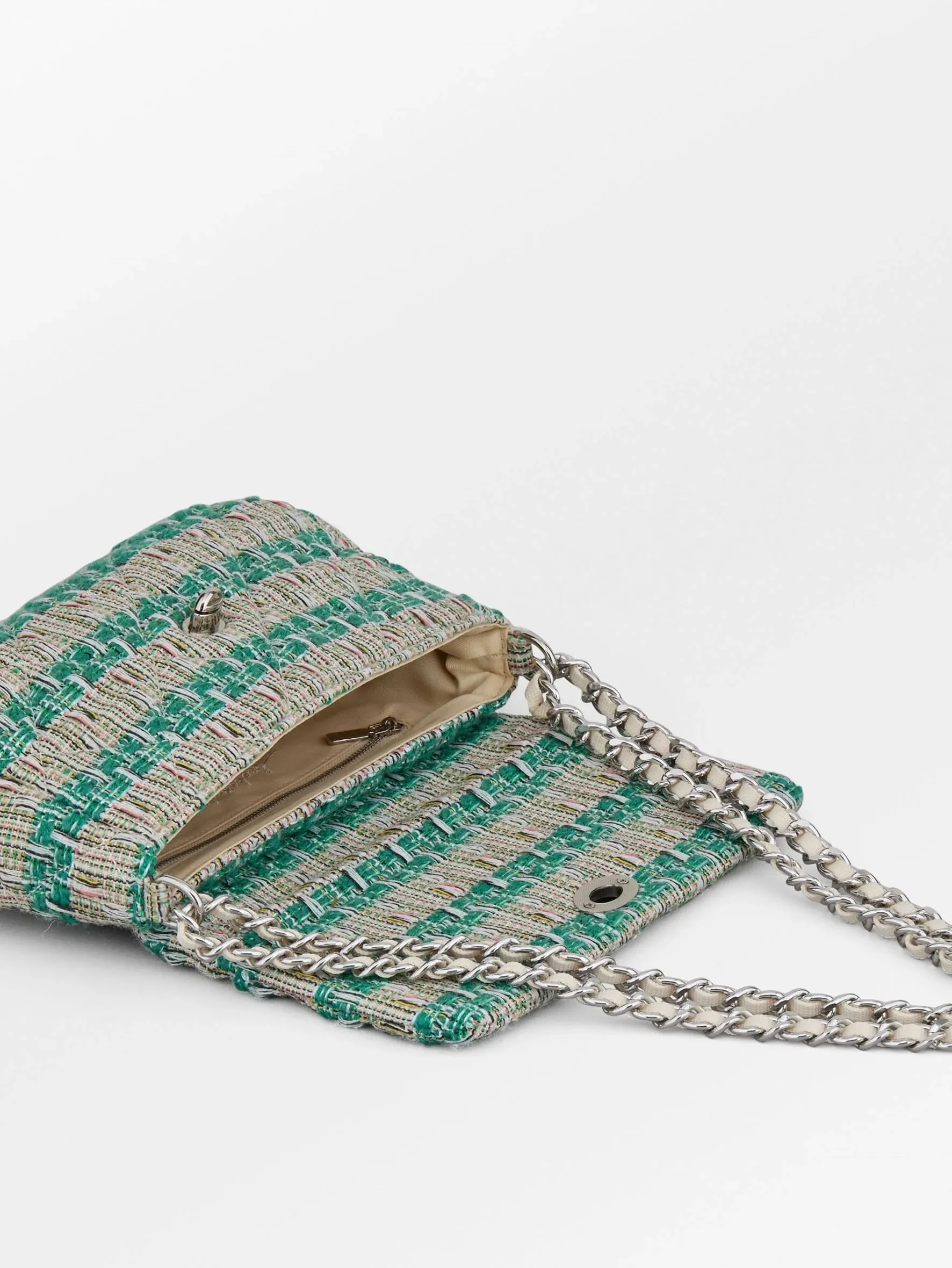 Waeva Hollis Bag - Groen - Afbeelding 2