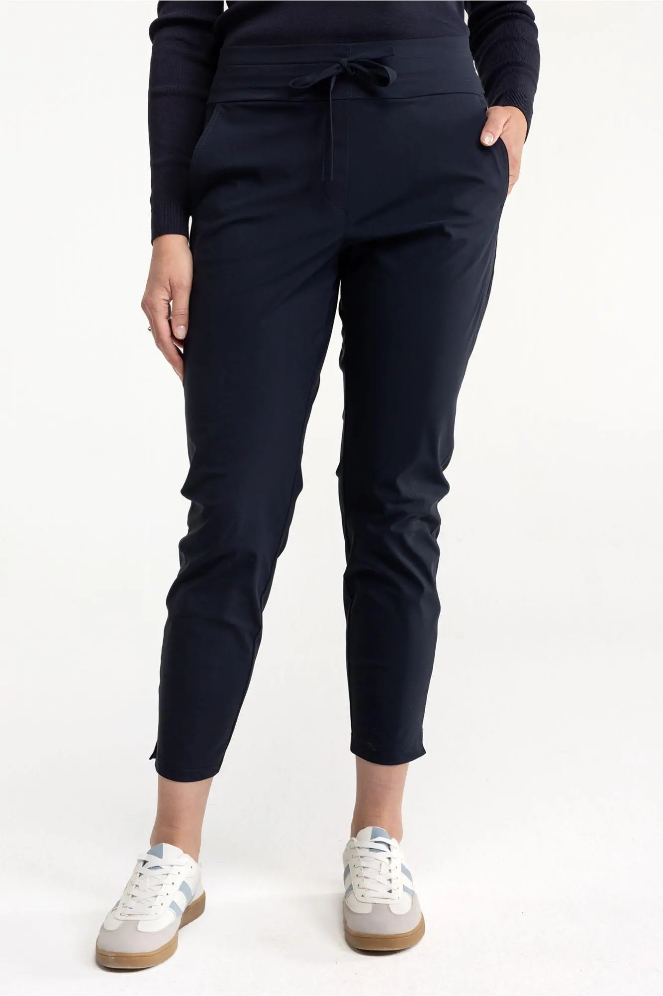 Startup trousers - Blauw - Afbeelding 2