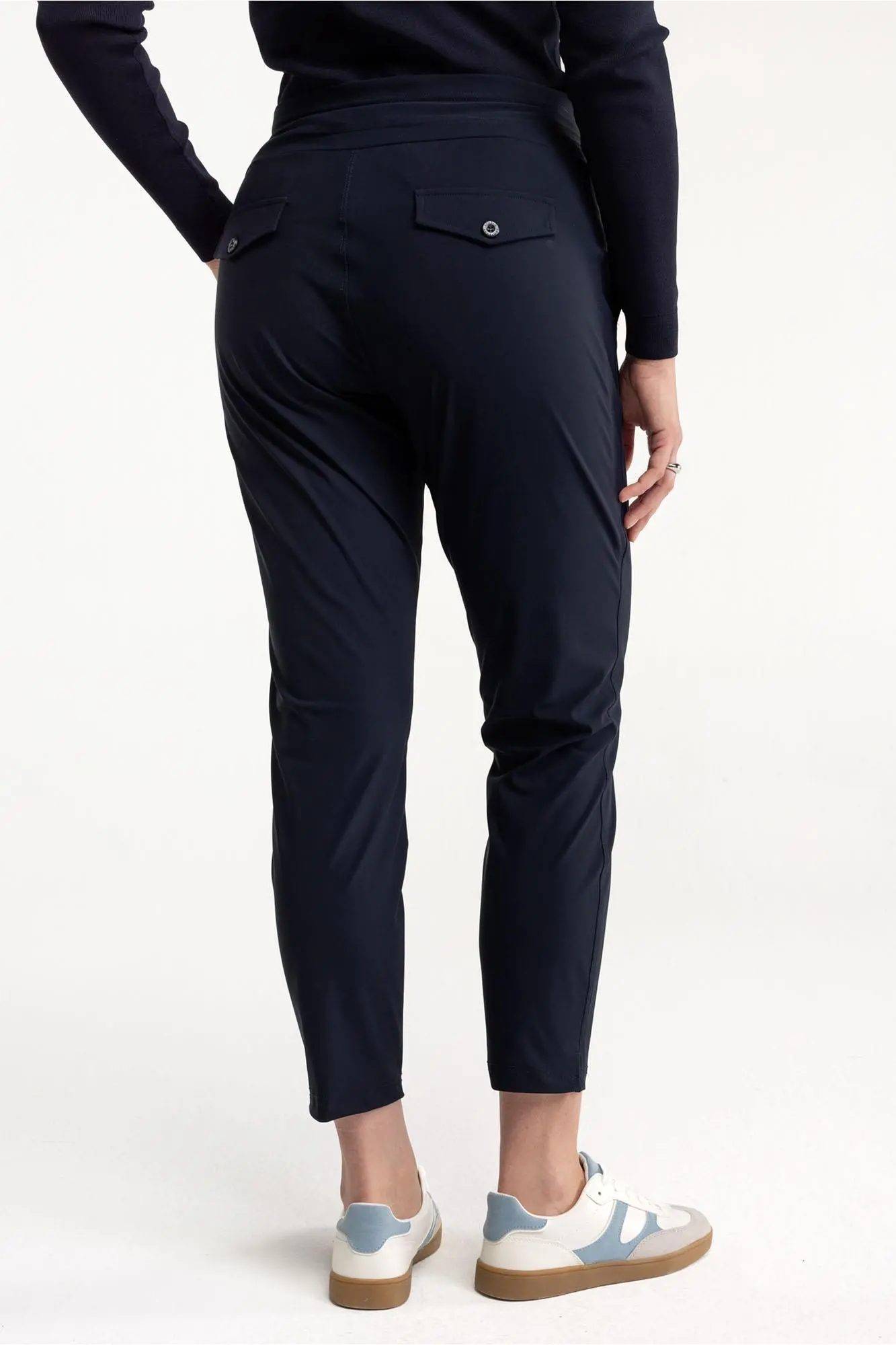 Startup trousers - Blauw - Afbeelding 3