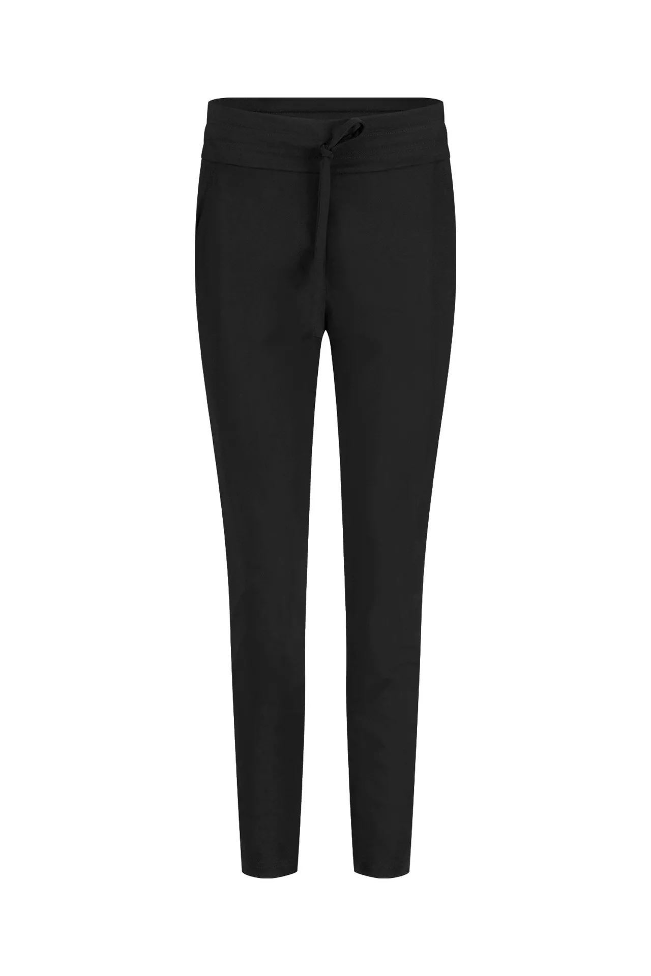 Startup trousers - Zwart - Afbeelding 3