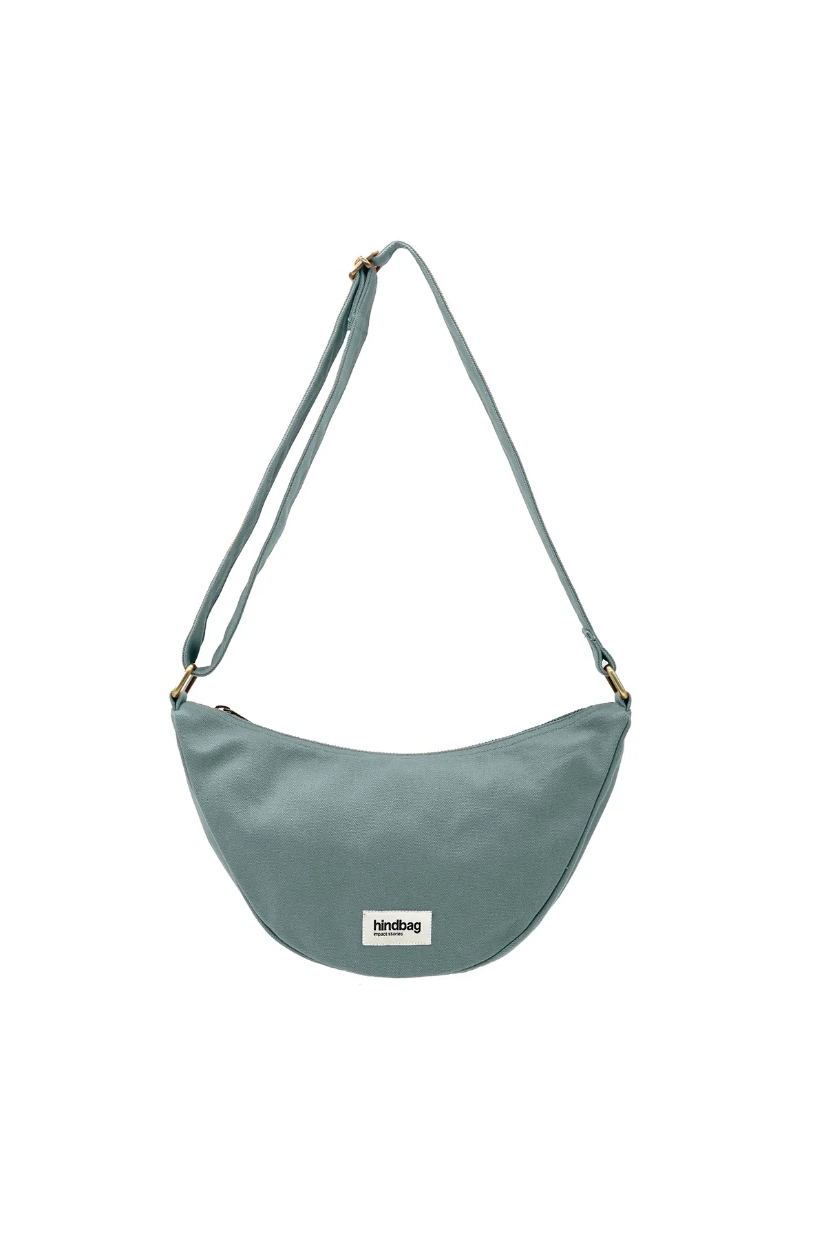 Andrea Fanny Pack - Sage