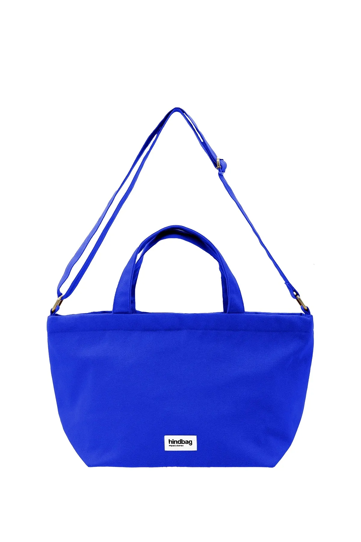Alba Bag - Electric Blue - Afbeelding 3