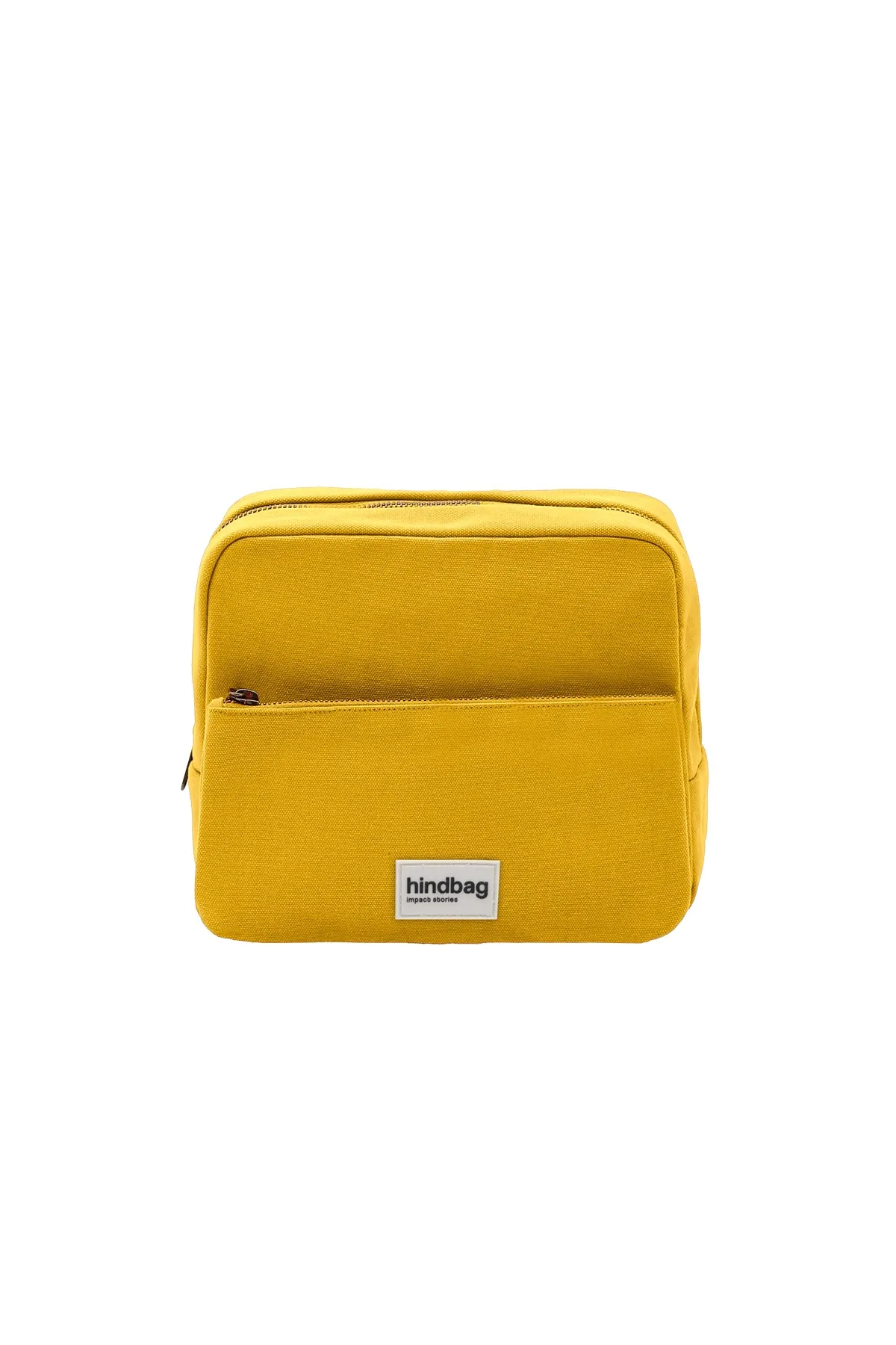 Alix Bag - Geel - Afbeelding 3