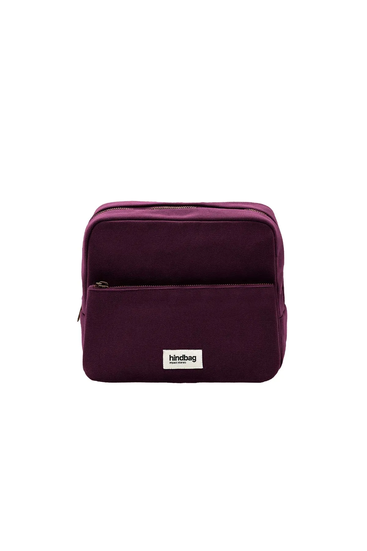 Alix Bag - plum - Afbeelding 2