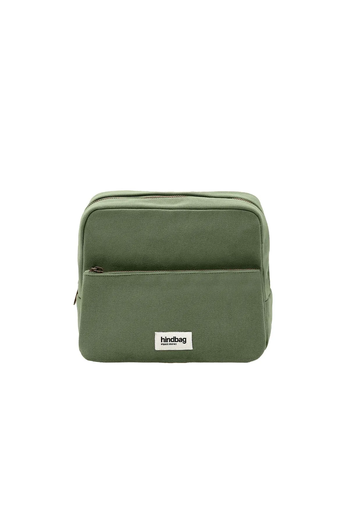 Alix Bag - Olijf - Afbeelding 3