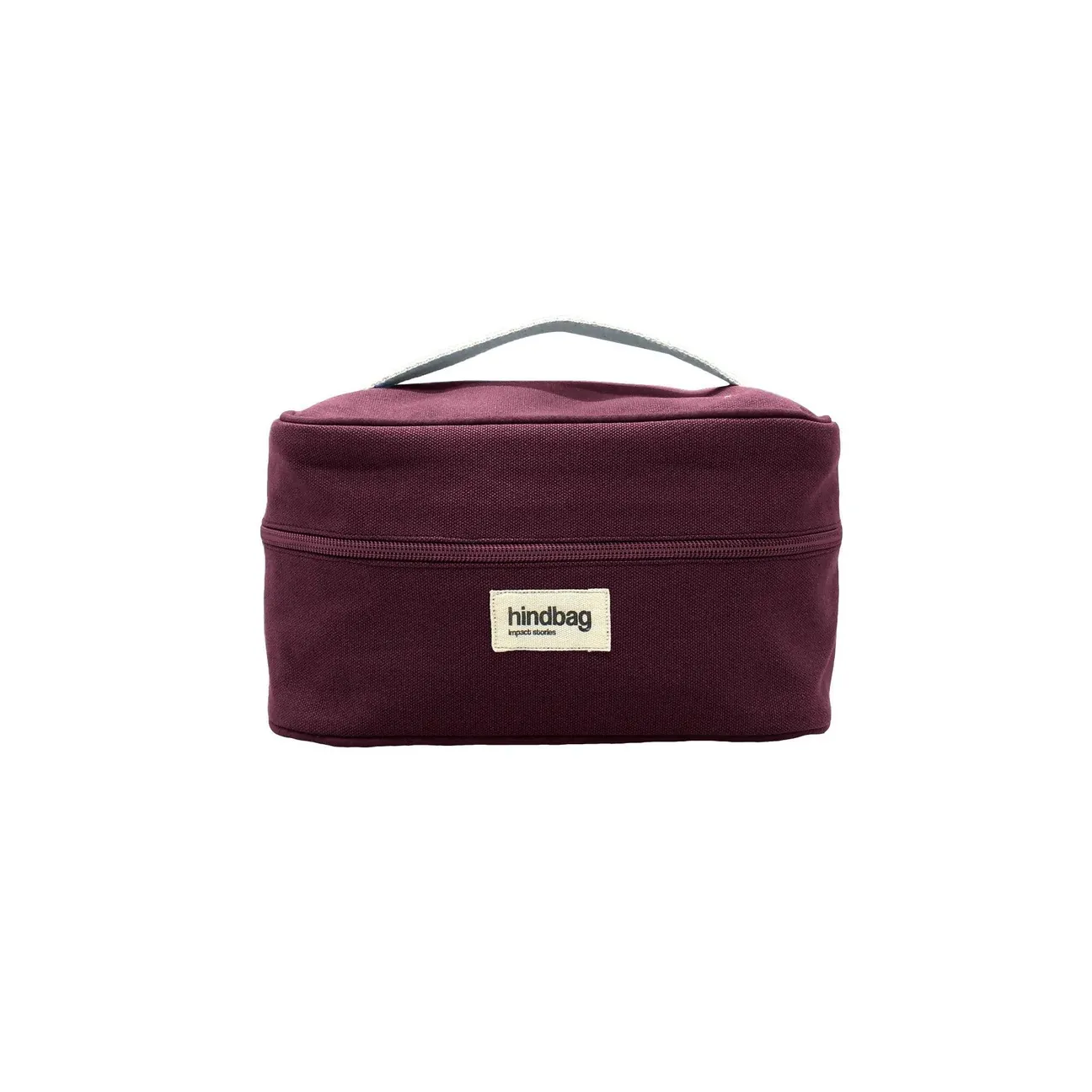 Gaspard Bag - plum - Afbeelding 3