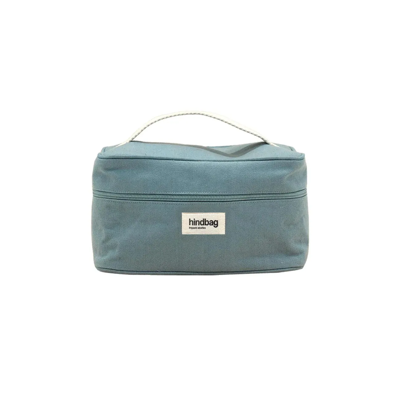 Gaspard Bag - Sage - Afbeelding 3