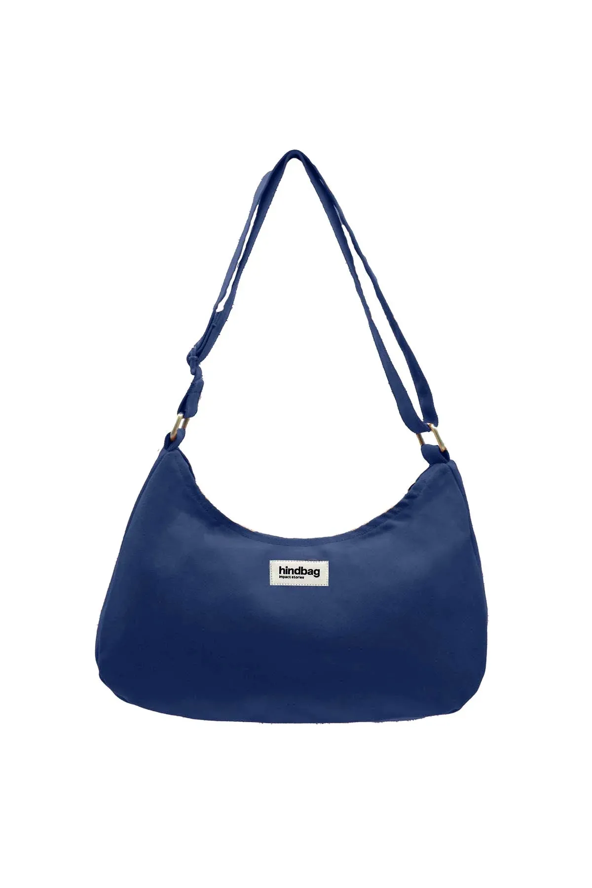 Rosa Bag - Navy