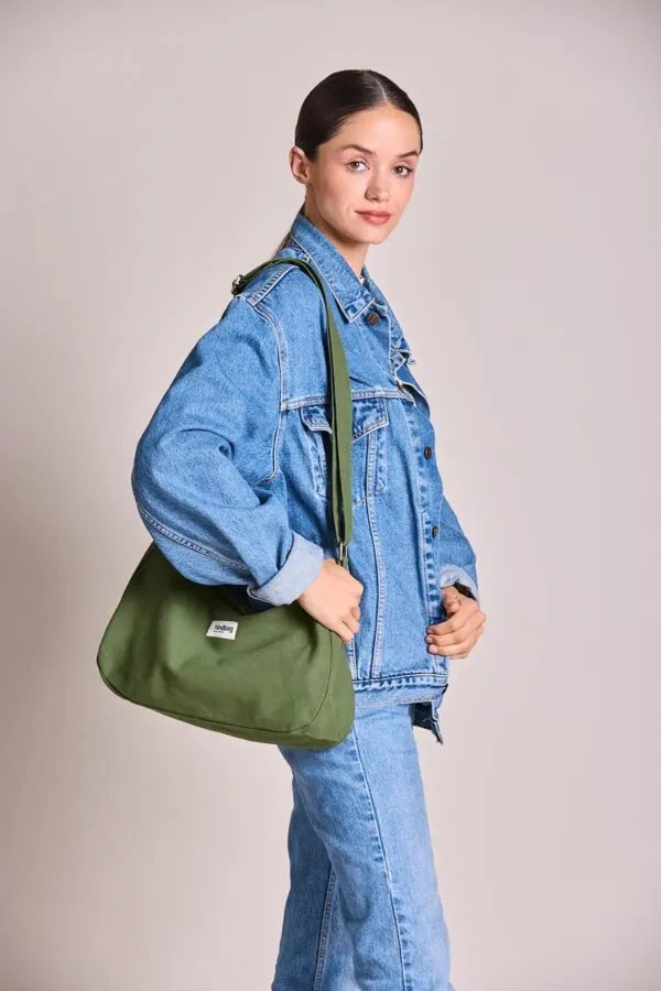 Rosa Bag - Olijf