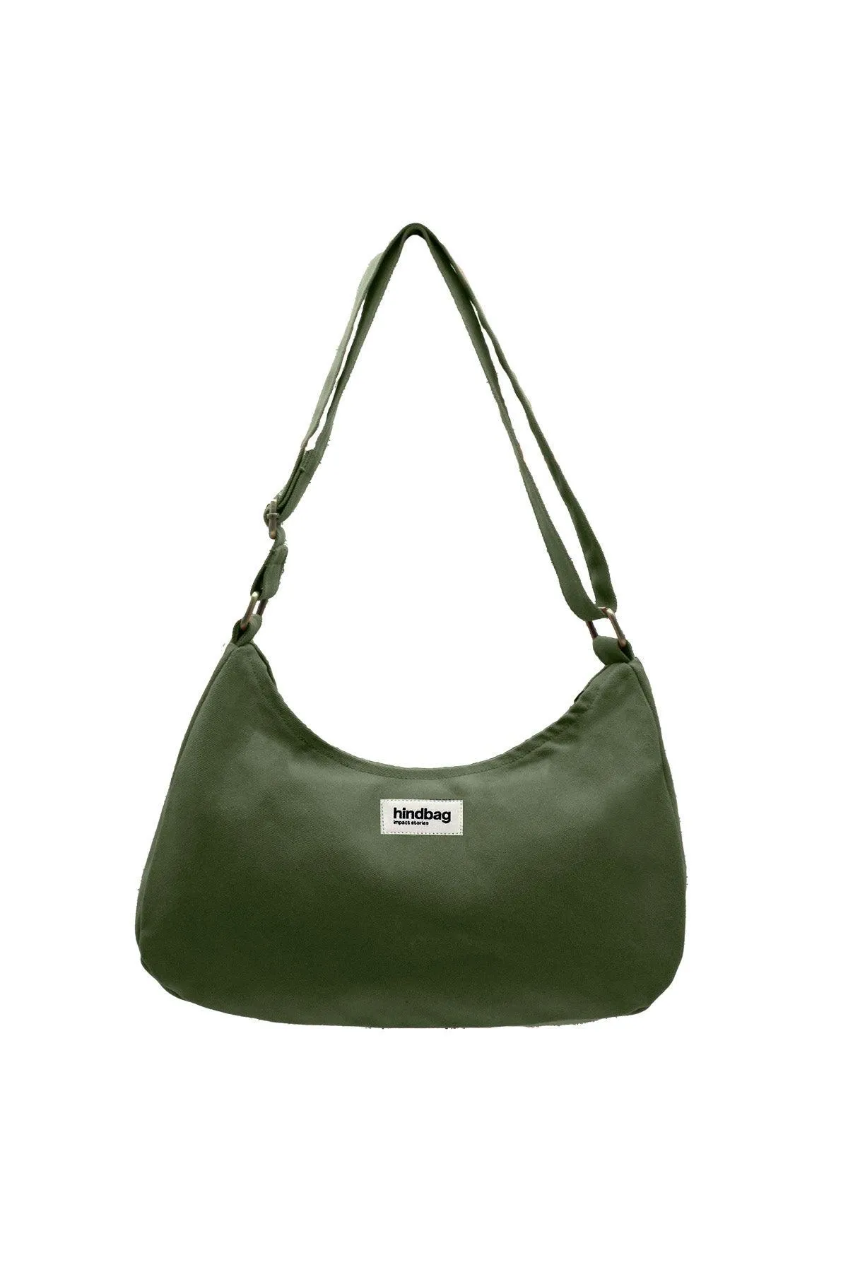 Rosa Bag - Olijf - Afbeelding 6