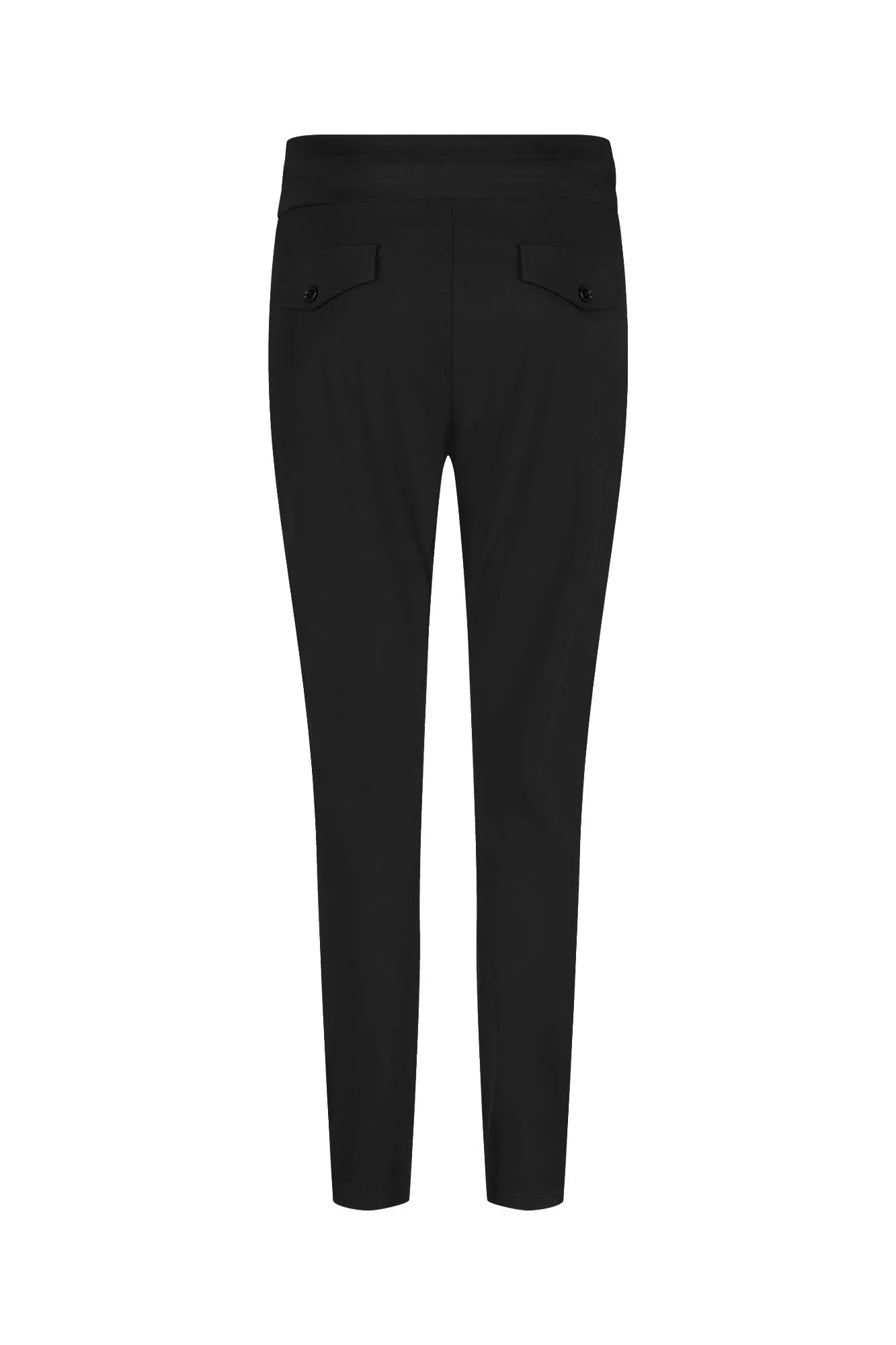 Startup trousers - Zwart - Afbeelding 5