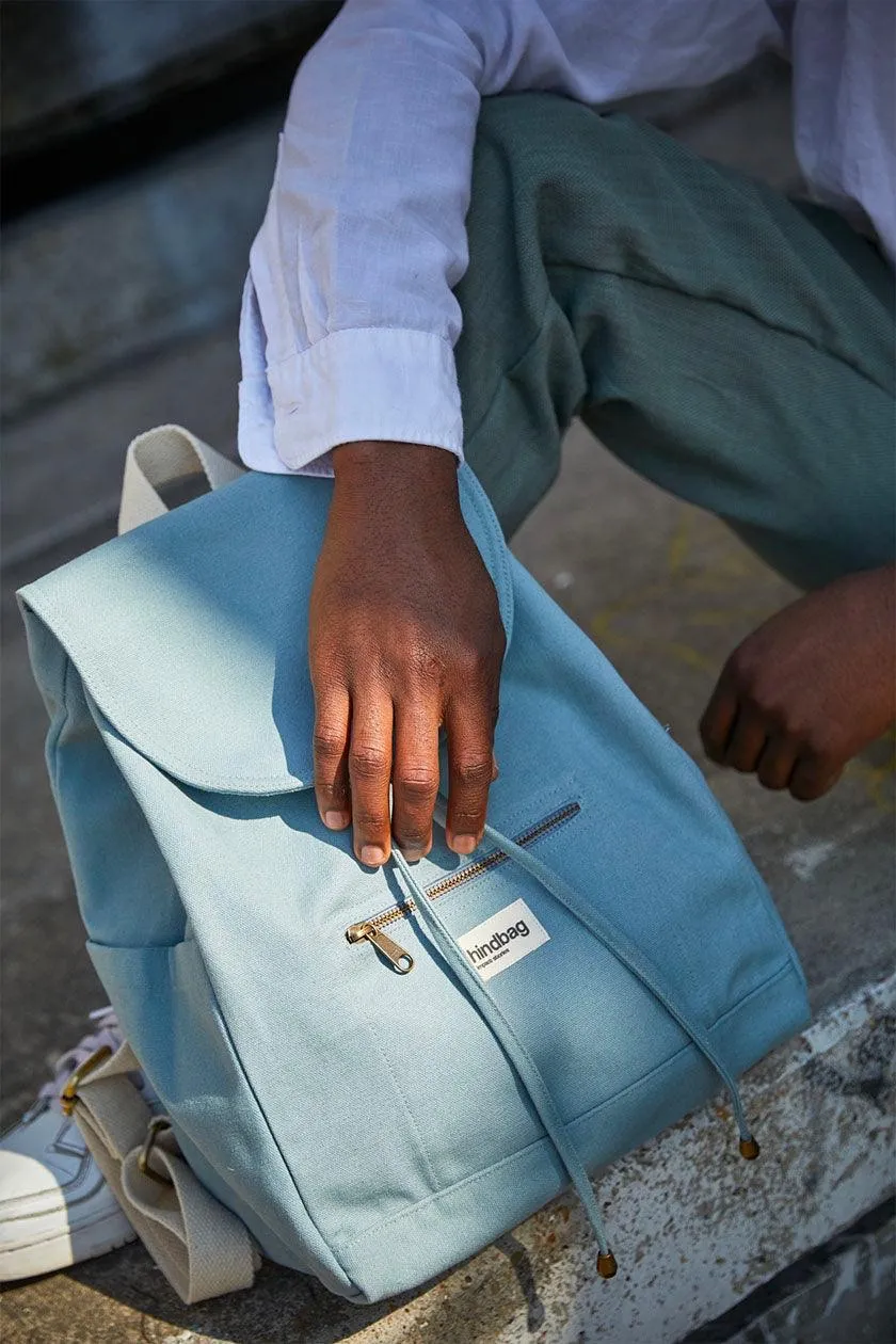 Eliot Backpack - Sage - Afbeelding 4