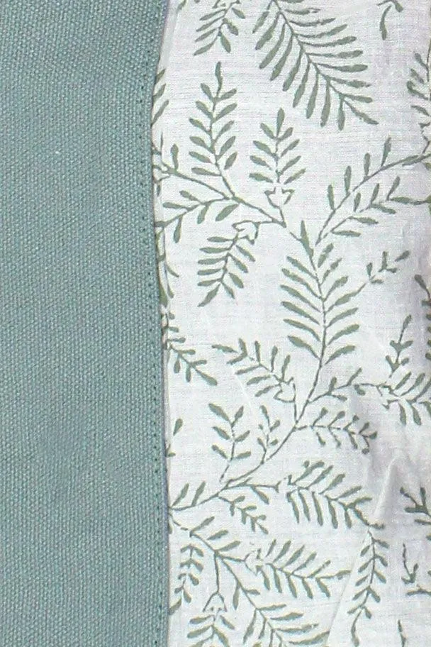 Eliot Backpack - Sage - Afbeelding 6