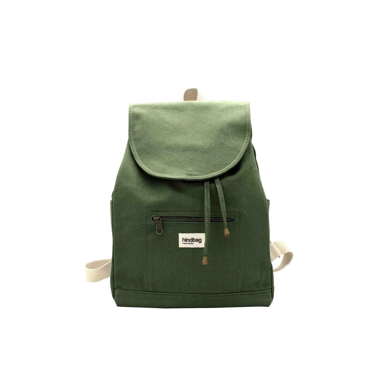Eliot Backpack - Olijf - Afbeelding 4