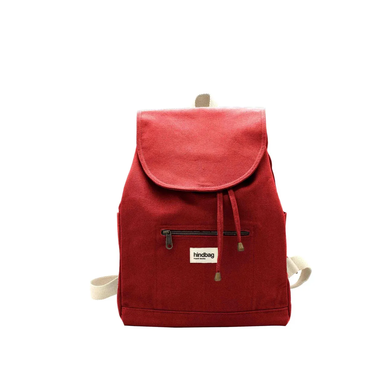 Eliot Backpack - Terracotta - Afbeelding 4