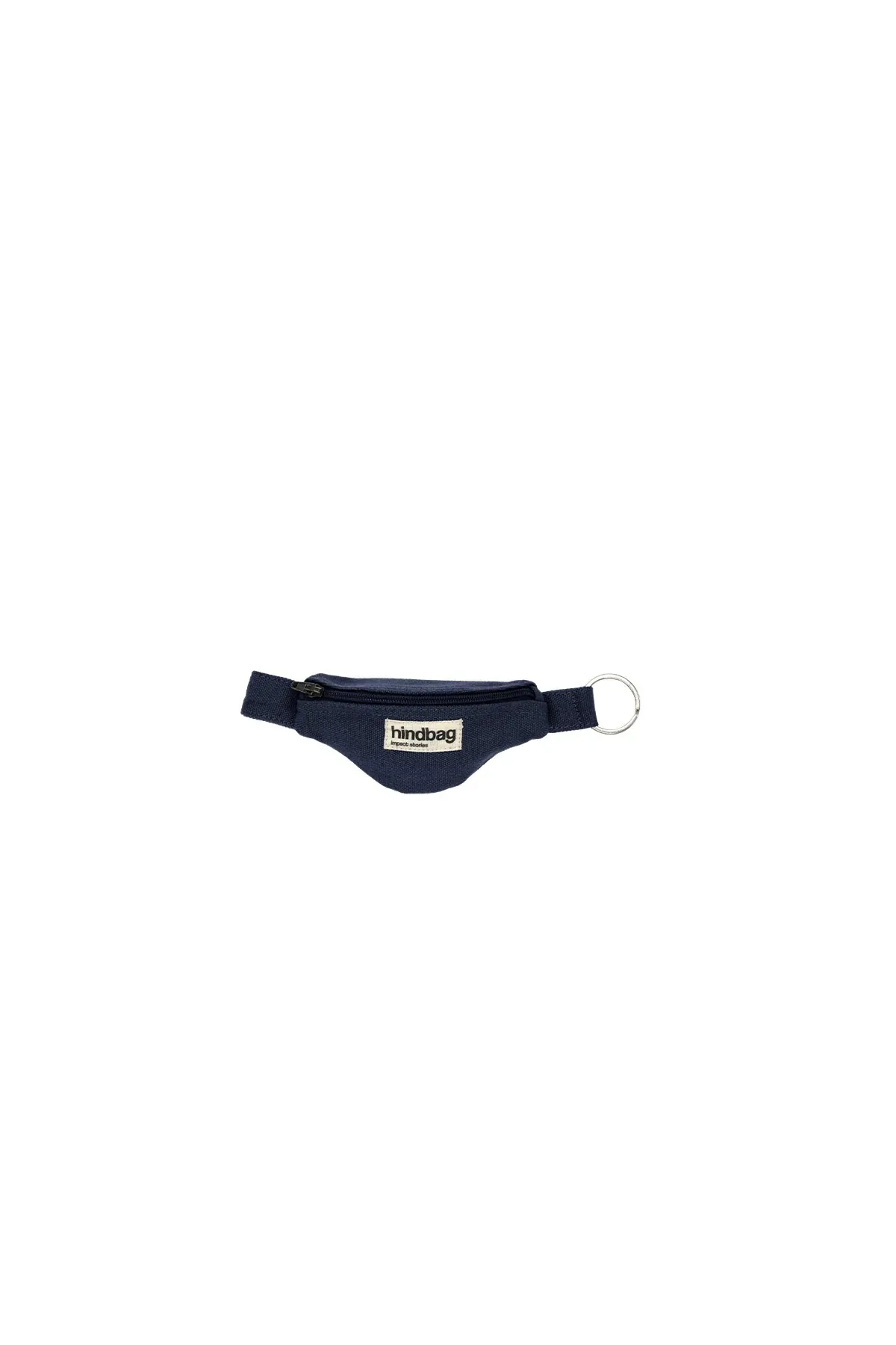 Come Sleutelhanger - Navy - Afbeelding 2