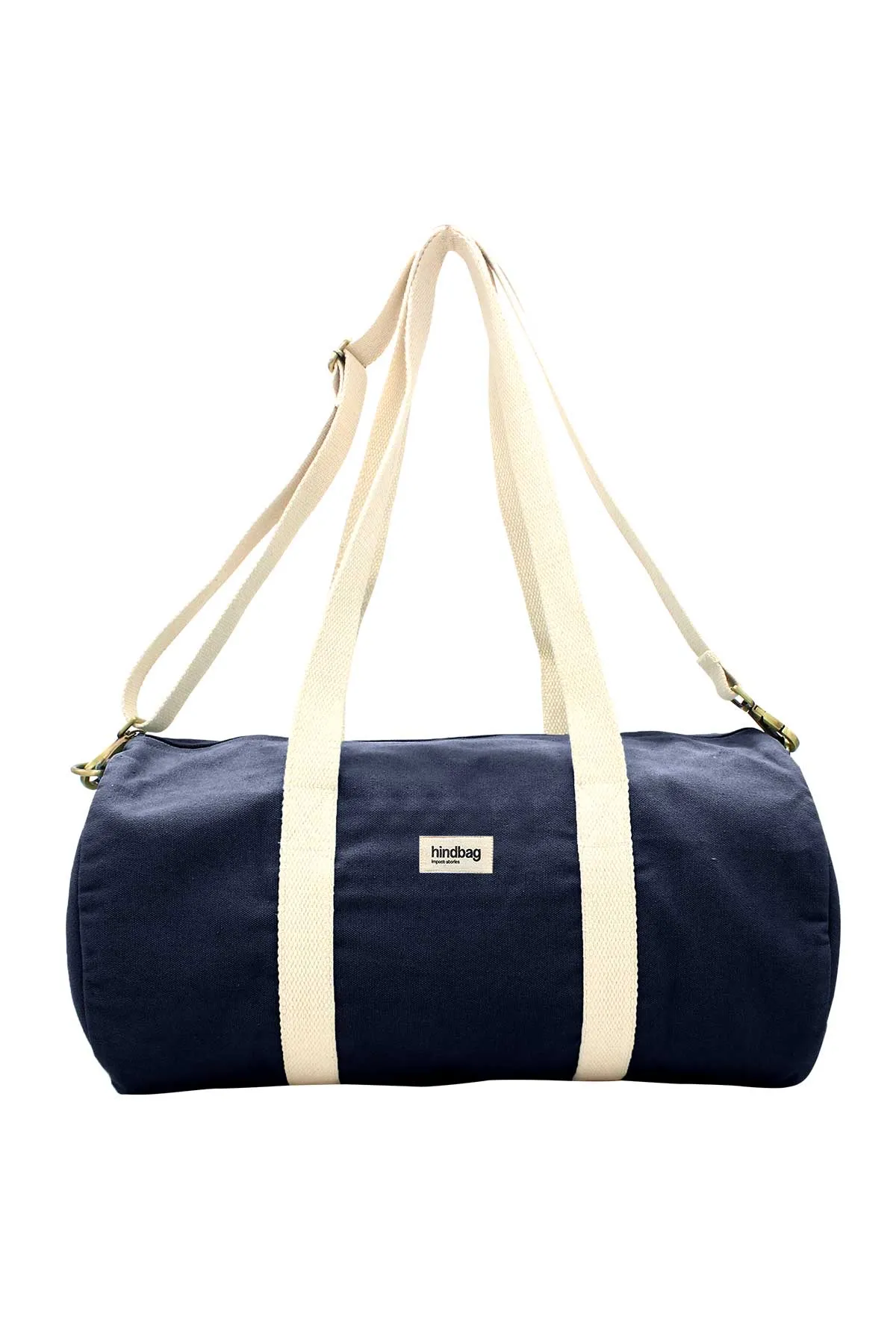 Simon Duffelbag - Navy - Afbeelding 4