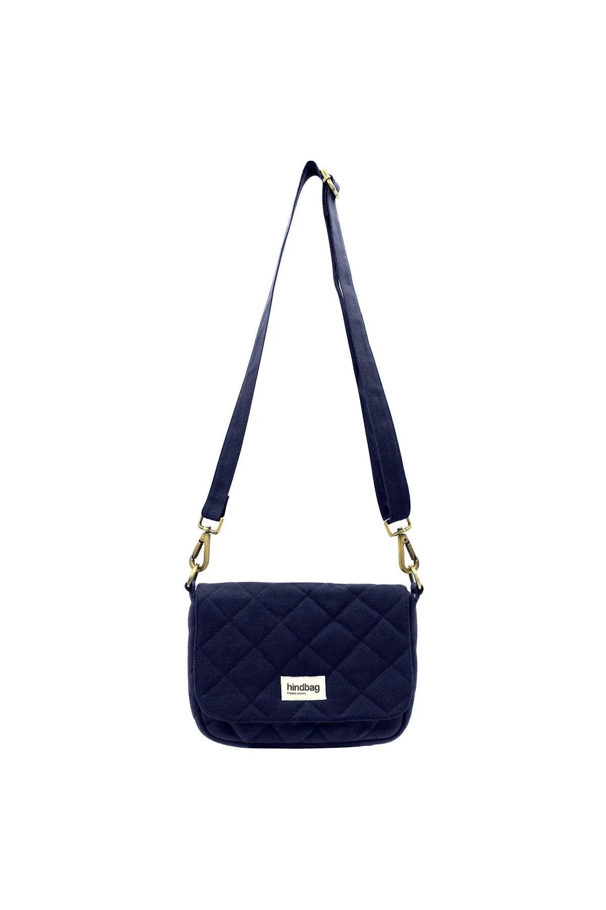 Margault Bag - Navy - Afbeelding 3