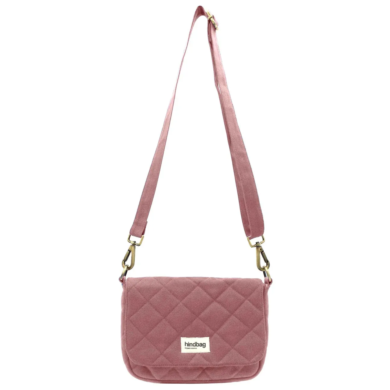 Margault Bag - Pink Blush - Afbeelding 6
