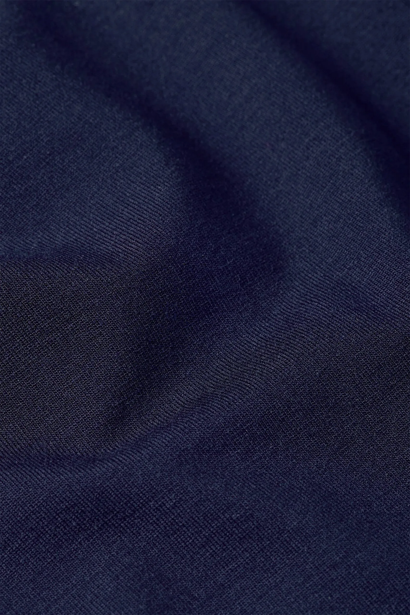 Carina Blouse Viscose Light - Rhodonite Blue - Afbeelding 4