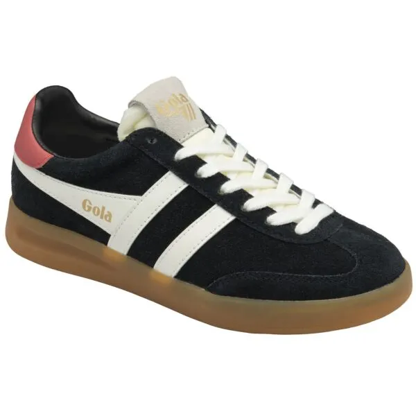 Cyclone - Black/Off White/Coral/Gum