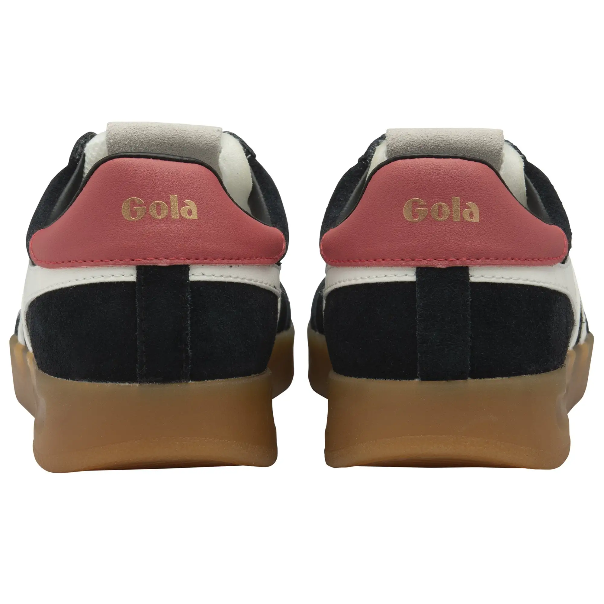 Cyclone - Black/Off White/Coral/Gum - Afbeelding 3