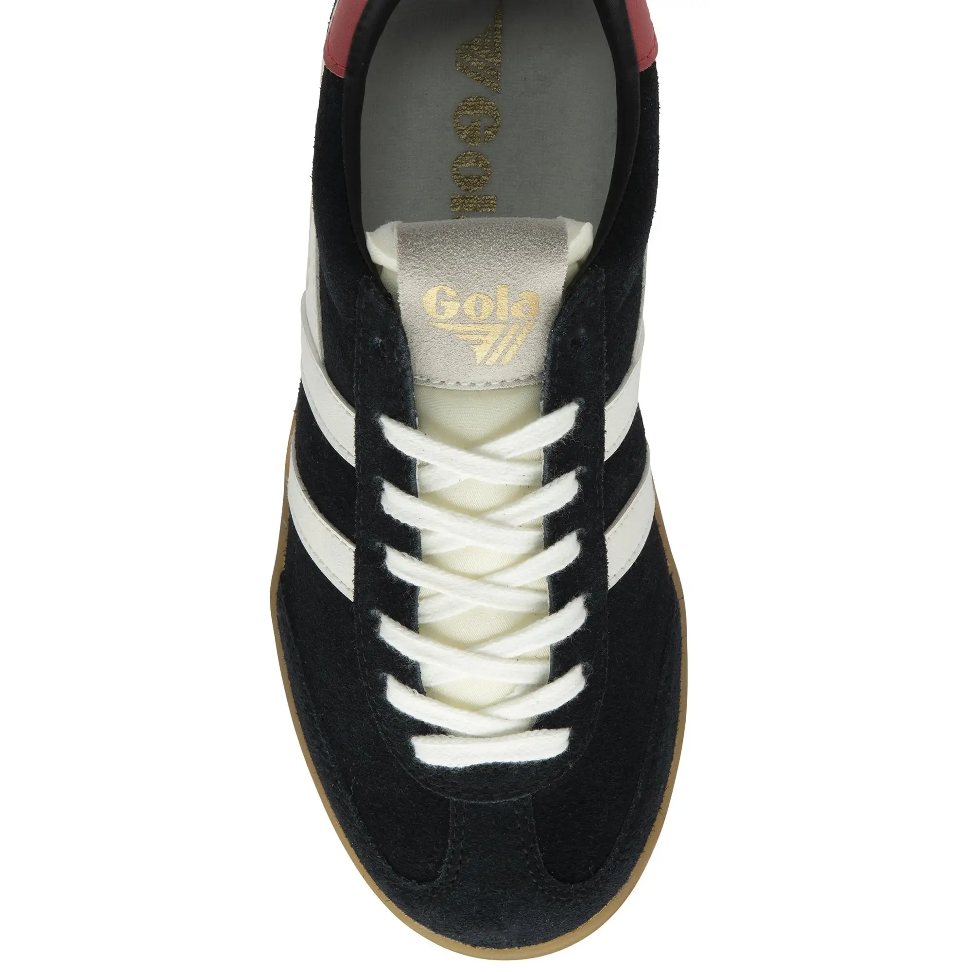 Cyclone - Black/Off White/Coral/Gum - Afbeelding 4