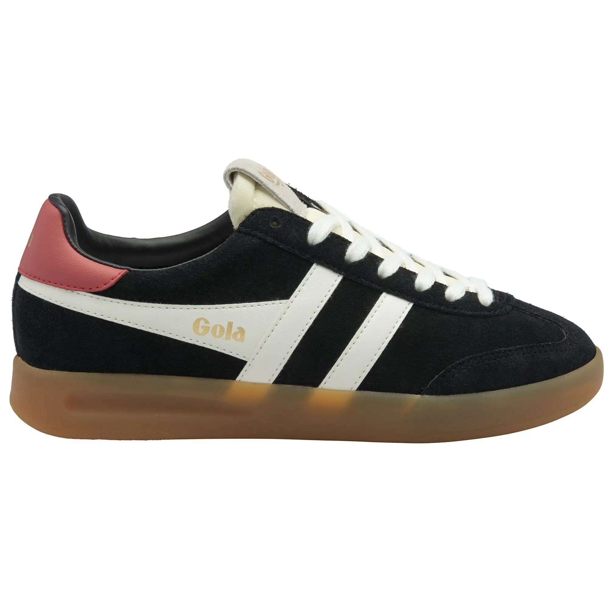 Cyclone - Black/Off White/Coral/Gum - Afbeelding 5